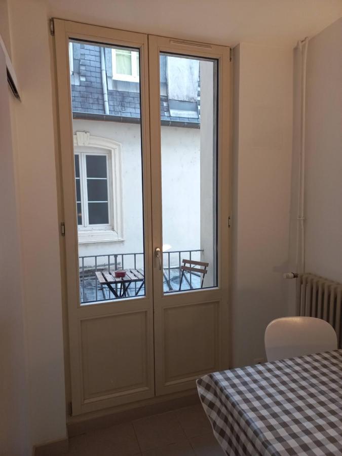 Le Carnot, A Deux Pas Du Centre Ville Besançon Dış mekan fotoğraf