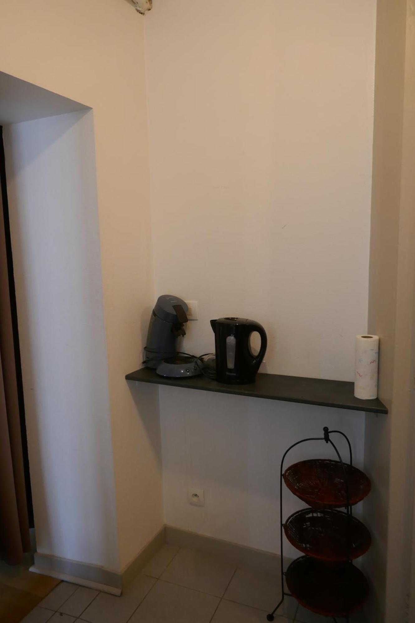 Le Carnot, A Deux Pas Du Centre Ville Besançon Dış mekan fotoğraf